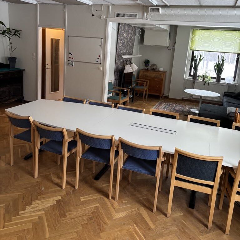 Ekan konferens